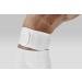 Brava Ostomy Support Belt - XX-Large 44-51 Inch (2XL 40-46) - Comfortable & Durable | International Shipping Available - Buy Online on GoSupps.com