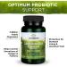 Swanson Lactobacillus Gasseri Probiotic â€“ 3 Billion CFU, 60 Veggie Caps for Digestive Health - Buy Online on GoSupps.com