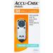 Accu-Chek 4026324 Mobile Test Cassette 50 Test 100g 50 Count (Pack of 1)