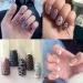 Geometric Swirl Leopard French Nail Stamping Plates Set - Nail Art Templates Kit - Buy Online on GoSupps.com