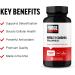 Buy FORCE FACTOR Indole 3 Carbinol 200mg - Detox & Antioxidant Supplement for Men & Women Vegan 60 Capsules - Buy Online on GoSupps.com