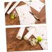 EXCEART 80 Sheets Black Drawing Paper Xuan Paper Chinese Painting Handmade Paper Natural Stationery Paper As Shownx2pcs 28*17 cmx2pcs - Buy Online on GoSupps.com