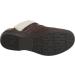 REVITALIGN Women's Nottingham Clog 5.5 UK Wide French Roast - Buy Online on GoSupps.com