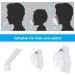 Replacement Kit for Adult and Child (Blue) - Set of Two - Buy Online on GoSupps.com
