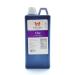 Ube Purple Yam Flavoring Extract Restaurant Size by Butterfly 1 Liter 34 Fl. Ounce