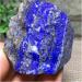 Natural Crystal Rough Natural Lapis Lazuli Quartz Crystal Rough Stone Erz Healing (Size : 400-450g) - Buy Online on GoSupps.com