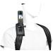 Fotoleey Camera Backpack Holder for Insta360 X4/X3/X2/One RS & GoPro Hero 10/9/8/7/6 | DJI Action 2 Compatible - Best Camera Accessories - Buy Online on GoSupps.com