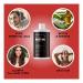 Ultra Biotin Shampoo for Thinning Hair - Extra Strength Volumizing Formula with Keratin, Argan & Rosemary - Sulfate Free for Men & Women - Promotes Hair Growth & Scalp Care - Buy Online on GoSupps.com