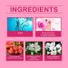 Rose Attraction Perfume Roll-on Pheromone Perfume Oil Fragrance Long Lasting Attraction Perfume Enhance Charm & Confidence Portable Pheromones Perfumes for Women 15ML (1 Pcs) 0.51 Fl Oz (Pack of 1) - Buy Online on GoSupps.com