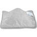 Yiida Foot Warmer - 6 Stage Temperature Control Heating Mat for Feet Bed Office & Home | Fast Warming & Car Power Off - Buy Online on GoSupps.com