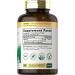 Carlyle Vitamin E Plus Mixed Tocopherols 1000 IU | 150 Softgels | Non-GMO & Gluten Free | Naturally Sourced Supplement - Buy Online on GoSupps.com