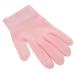 POPETPOP 1 Pair Womens Glove Hand Glove Hand Peel exfoliating moisturizing Hand moisturizing Moisturizing Gloves for Women Foot Miss moisturize 21.5*11cm