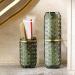 Magidal 6x Trip Toothbrushes & Raccoon Toothpaste Holder | Dustproof Travel Storage Box & Toilet Organizer Buy Now! - Buy Online on GoSupps.com