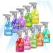 Astonish Vegan Disinfectant Spray 550ml - Exotic Orchid Scent - Virus & Germ Killer - Buy Online on GoSupps.com