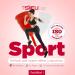 Sileu Menstrual Cup Sport | Yoga Swimming Pilates Running | Eco-Friendly Medical Silicone | Size S | Best Tampon Alternative - Buy Online on GoSupps.com