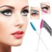 200 PCS Disposable Crystal Eyelash Mascara Brushes Wands (Black) - Buy Online on GoSupps.com