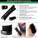 Beard Club Grooming Kit for Men - Beard Growth Kit with Balm, Shampoo, and Comb - Mens Grooming Set - Ideal Gift for Men - Buy Online on GoSupps.com