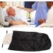 Wheelchair Wrap Blanket Semi Wrap Type Wheelchair Covers Double Layer Design Delicate for Elderly People - Buy Online on GoSupps.com