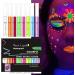 Eyeliner Pen For Makeup Long-Lasting Glow Effect In The Dark | Fluorescent Eyeliner Pencil | For Daily Use School Home Outdoor Travel Travel Teacher - Buy Online on GoSupps.com
