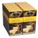 Scottish Cheddar Cheese Biscuits | 8 x 90g Boxes | Extra Mature Cheddar Cheese Bites | Made in Scotland | St Andrews Biscuit Co. (Cheddar Cheese Bites)