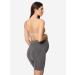 Be Mammy Maternity Shorts 06-15 M Graphite | Comfortable Pregnancy Clothing - Buy Online on GoSupps.com