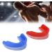 Verdant Touch EVA Mouthguard - 2 Pack Blue & Red | Perfect for Football Basketball Boxing - International Shipping Available - Buy Online on GoSupps.com