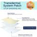 Stop Smoking Patch - 21mg Nicotine Aid for Quitting Smoking | Transdermal System Patches - Buy Online on GoSupps.com