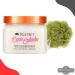 TreeHut Coco Colada Body Scrub 18 oz - Shea Sugar Exfoliator & Mesh Sponge for Ultimate Exfoliation - Buy Online on GoSupps.com