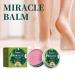 Bopanol Miracle Balm Newly Upgraded Miracle Balm for Legs Soothing Cream for Whole Body Suitable for All Skin Types Relaxed and Comfortable(2Pcs) - Buy Online on GoSupps.com