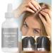  Hogvinnatil Deoxyribose Sugar Hair Growth Serum 60ml Gel deoxyribose sugar hair growth serum hair oil hair strengthening gel thickening gel for men and women - Buy Online on GoSupps.com