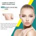 Silicone Scar Tape 1.6 x 60 Roll - Reusable Professional Scar Removal Strips for Surgical Scars, Keloid, C-Section, Burn, Acne - Silicone Scar Sheets for Effective Scar Away Treatment - Buy Online on GoSupps.com