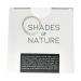 Shades of Nature White Cloud Ruby Stone Diffuser - Premium Aromatherapy Essential Oil Diffuser | International Shipping - Buy Online on GoSupps.com