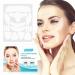 Rosetra Face Tape Set - 160 Pcs Anti Wrinkle Strips for Forehead, Eyes, and Lips - Buy Online on GoSupps.com