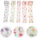 Buy BESPORTBLE 5 Rolls Elastic Dog Care Tape - Decorative Self Tubular First Aid for Pets | International Shipping Available - Buy Online on GoSupps.com