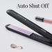 Remington 1 Inch Anti Static Flat Iron - Purple Hair Straightener - Buy Online on GoSupps.com