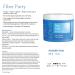 Loma Fiber Putty Orange/Tangerine 3 Fl Oz - Strong Hold Hair Styling Putty - Buy Online on GoSupps.com