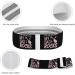 My Dad Rocks Yoga Workout Bands | Comfort Legs Booty Resistance Straps | Best Physical Therapy Aids for All Fitness Levels - Buy Online on GoSupps.com