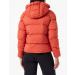 G-STAR RAW Women's Whistler Short Puffer Wmn Jackets S Orange (rooibos tea D23534-D199-G052) - Buy Online on GoSupps.com
