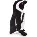 Zappi Co Plush Humboldt Penguin Toy - 21cm Soft Stuffed Animal for Kids | Safari Animals Collection - Buy Online on GoSupps.com