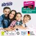 Abrazo Ceraglanz Glass Ceramic Cleaner - 6 Packs (3x2 pcs) | Antibak Ceramic Hob & Stove Scratch-Free Cleaning - Buy Online on GoSupps.com