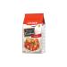 LEIMER Tomato Croutons 500g - Delicately toasted refined with spices in freshly baked white bread perfect for salads soup