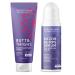 Butt Acne Cream & Razor Bump Serum Helps Reduce the Look of Ingrown Hairs, Bumps & Redness Post-Shave & Waxing Skin Comfort - Bundle