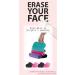 Reusable Eco-Friendly Makeup Remover Cloth - Danielle Creations Erase Your Face (Pink) - Buy Online on GoSupps.com