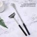 Buy Kryzalite Telescopic Back Scratchers - 2 Designs Portable Massagers Perfect Gift for Men & Women - International Shipping Available - Buy Online on GoSupps.com
