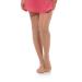 JOMI COMPRESSION Thigh High Stockings Collection 8-15mmHg Sheer Closed Toe 045 X-Large Natural