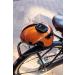 Abus Kabelschloss Combiflex 105 cm - Secure Skis Helmets Strollers & Luggage - No Holder Black - Various Lengths & Strengths - International Shipping - Buy Online on GoSupps.com