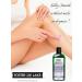 Foster and Lake 4 Oz. Lavender Shave Oil - All Natural Shaving Oil for Sensitive Skin - Transparent Oil for Legs, Pubic, Bikini Line, Armpit Shaving - Buy Online on GoSupps.com