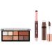 cosnova Catrice MOCCA DAZE LOOK SET Multi Set multicolour free from nanoparticles 1 piece 1pcs