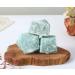 XIANNVXI Green Aventurine Crystal 1.77-2.17 Raw Stone | Natural Healing Gemstone - Buy Online on GoSupps.com