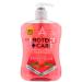Astonish Protect and Care Kind to Skin Moisturising Anti-Bacterial Hand Wash Soap Berry Fields 650ml